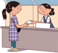 定期的に胃がん検診を受ける 定期的に胃がん検診を受ける