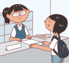 定期的に大腸がん検診を受ける