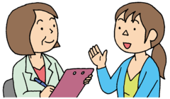 子宮がん問診 子宮がん問診